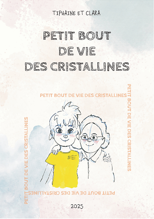 Les Cristallines